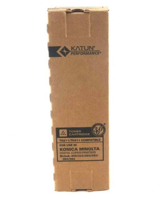 Συμβατό Konica Minolta(KATUN) TN211/TN311 17.000 Σελίδες Premium Quality