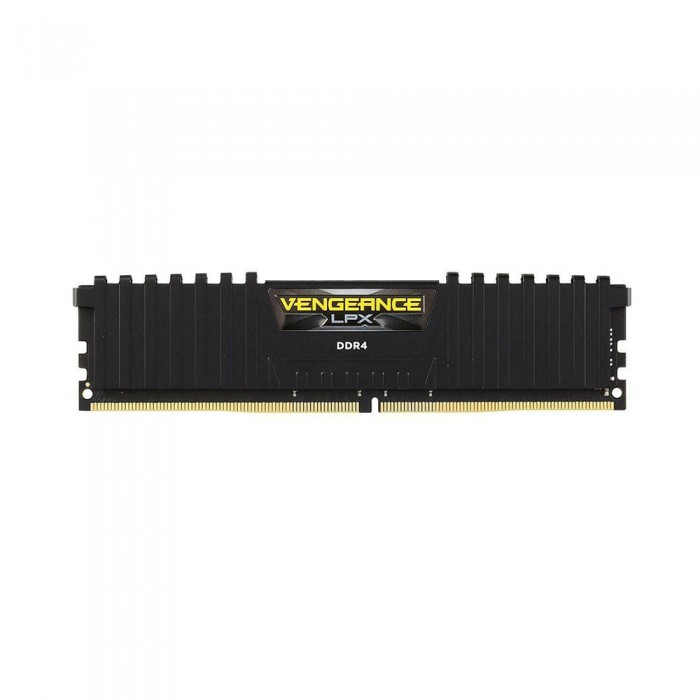 Ram Corsair Vengeance LPX 8GB DDR4 3000MHz DIMM C16 CMK8GX4M1D3000C16