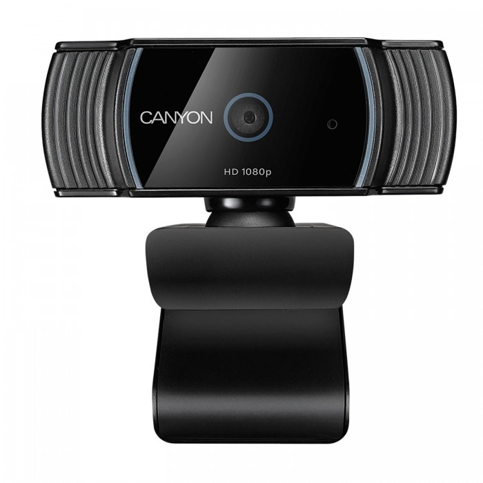 Canyon Webcam Full HD 1080p Live Streaming CNS-CWC5