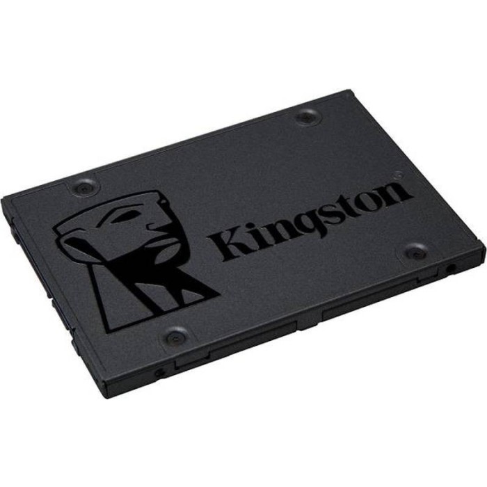 Σκληρός Δίσκος SSD Kingston A400 2.5" 240GB Sata III SA400S37/240G